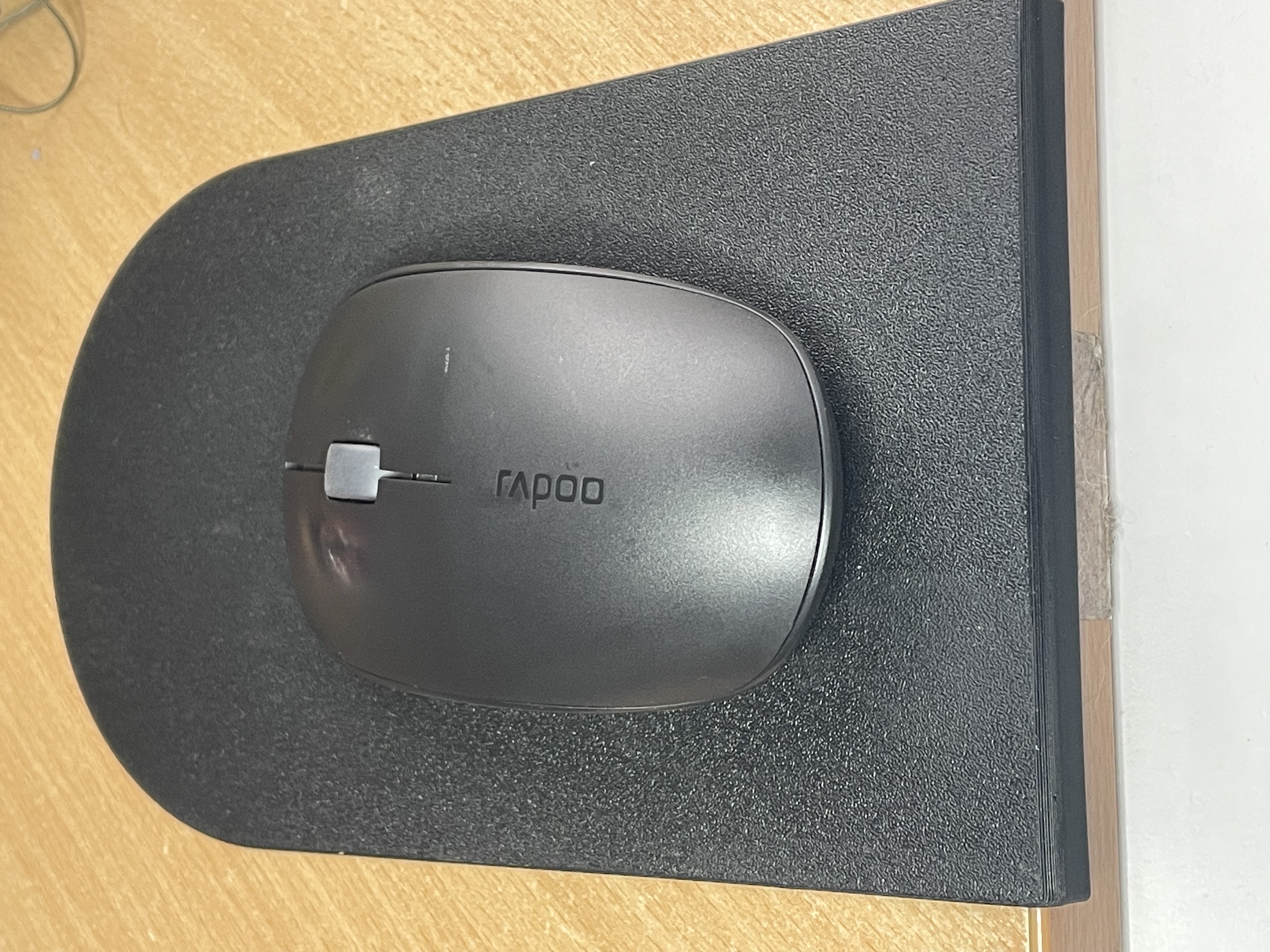 MOUSE PAD