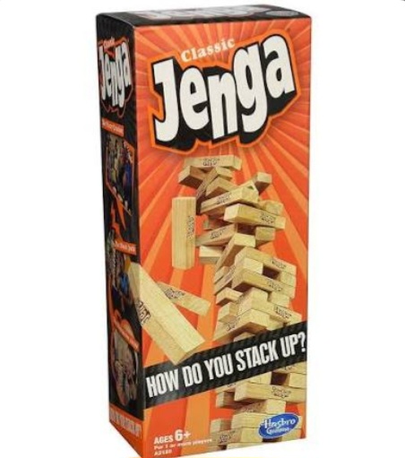 Jenga