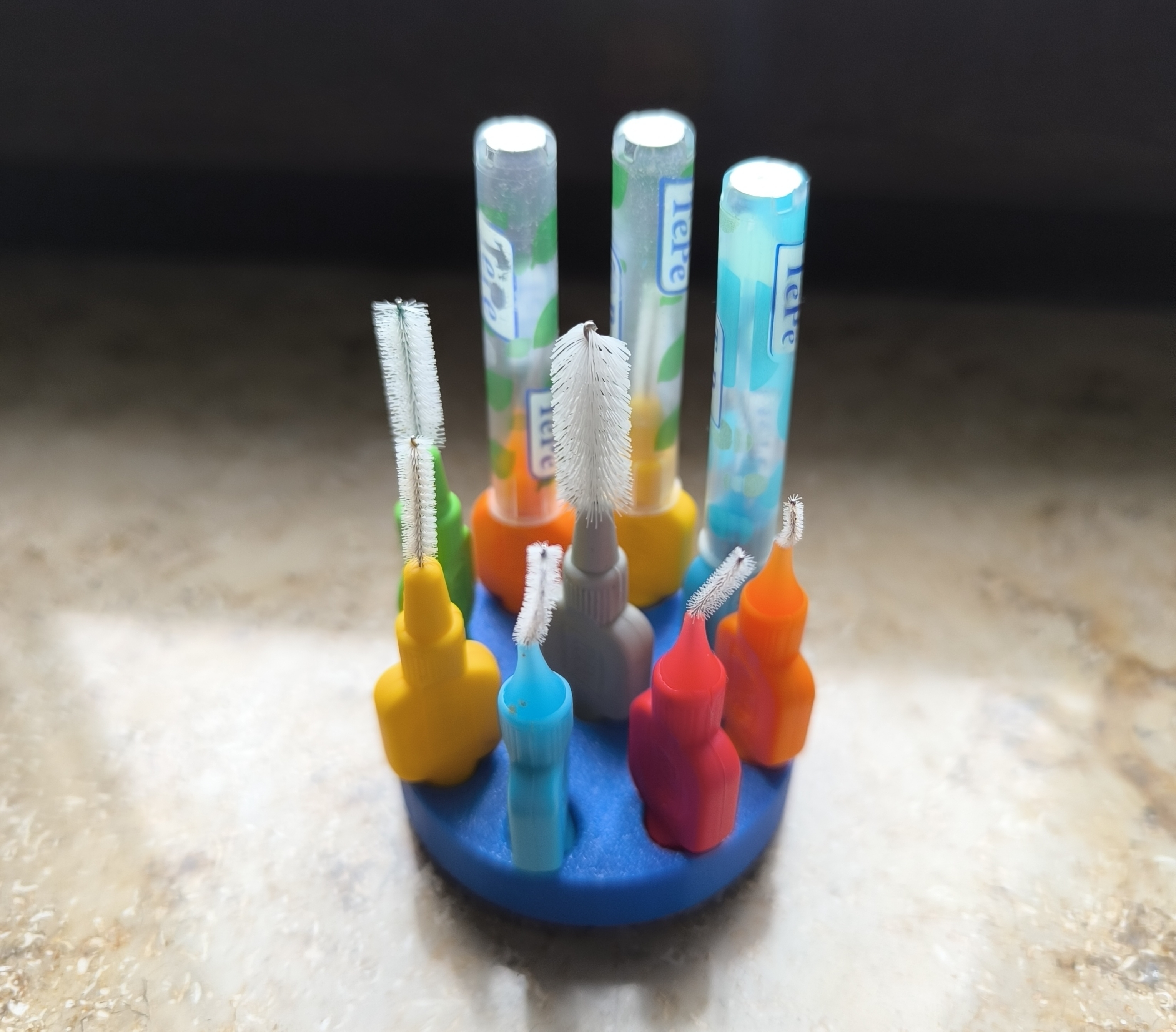 TePe Interdental Brush Holder