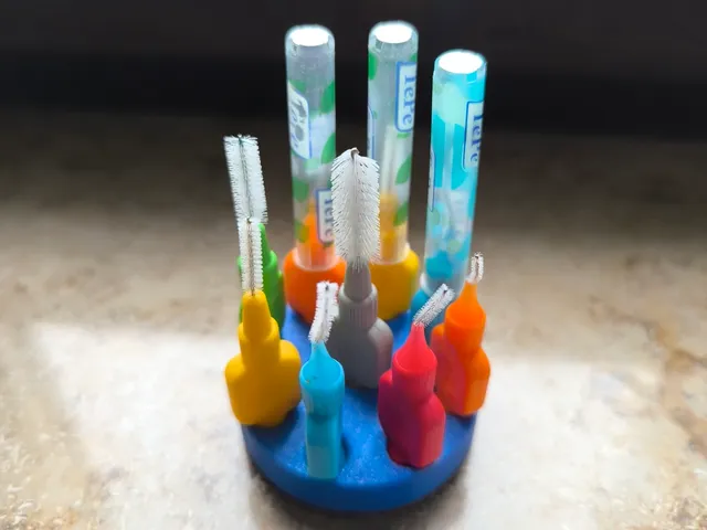 TePe Interdental Brush Holder