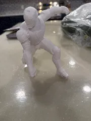 iron man