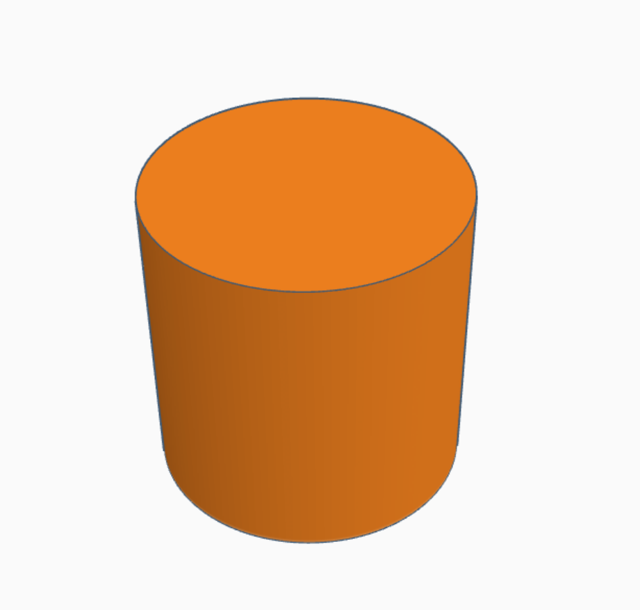 Cylinder