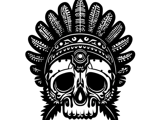 Traditional mask