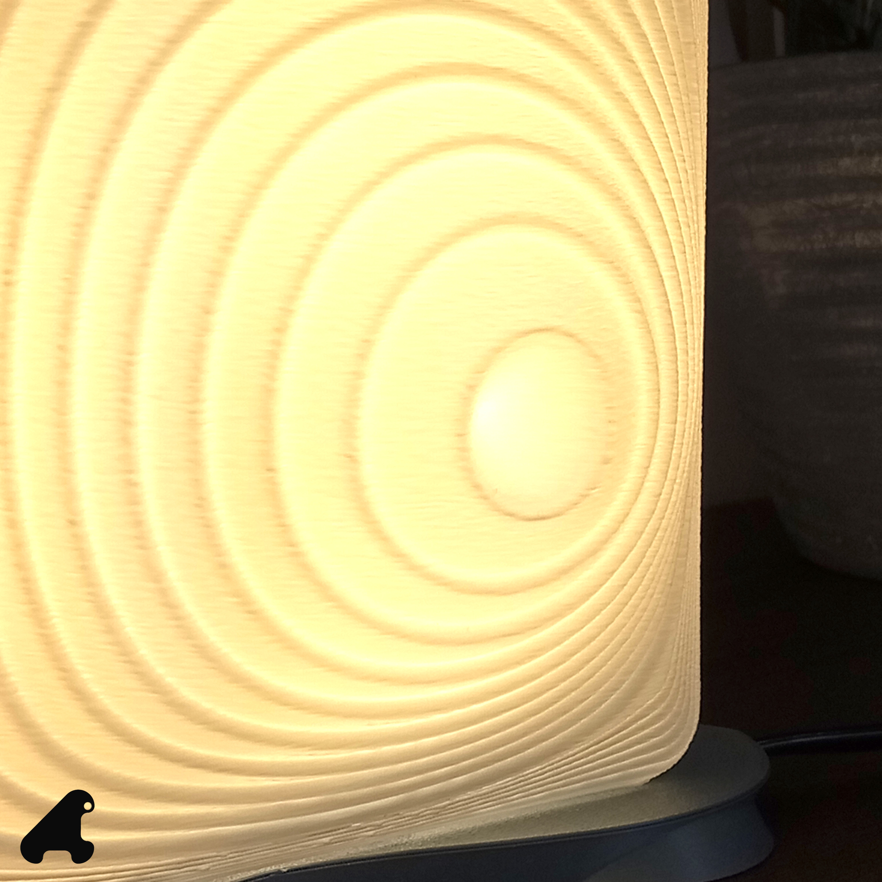 LAMPE ODYSSEY — miniatura 10