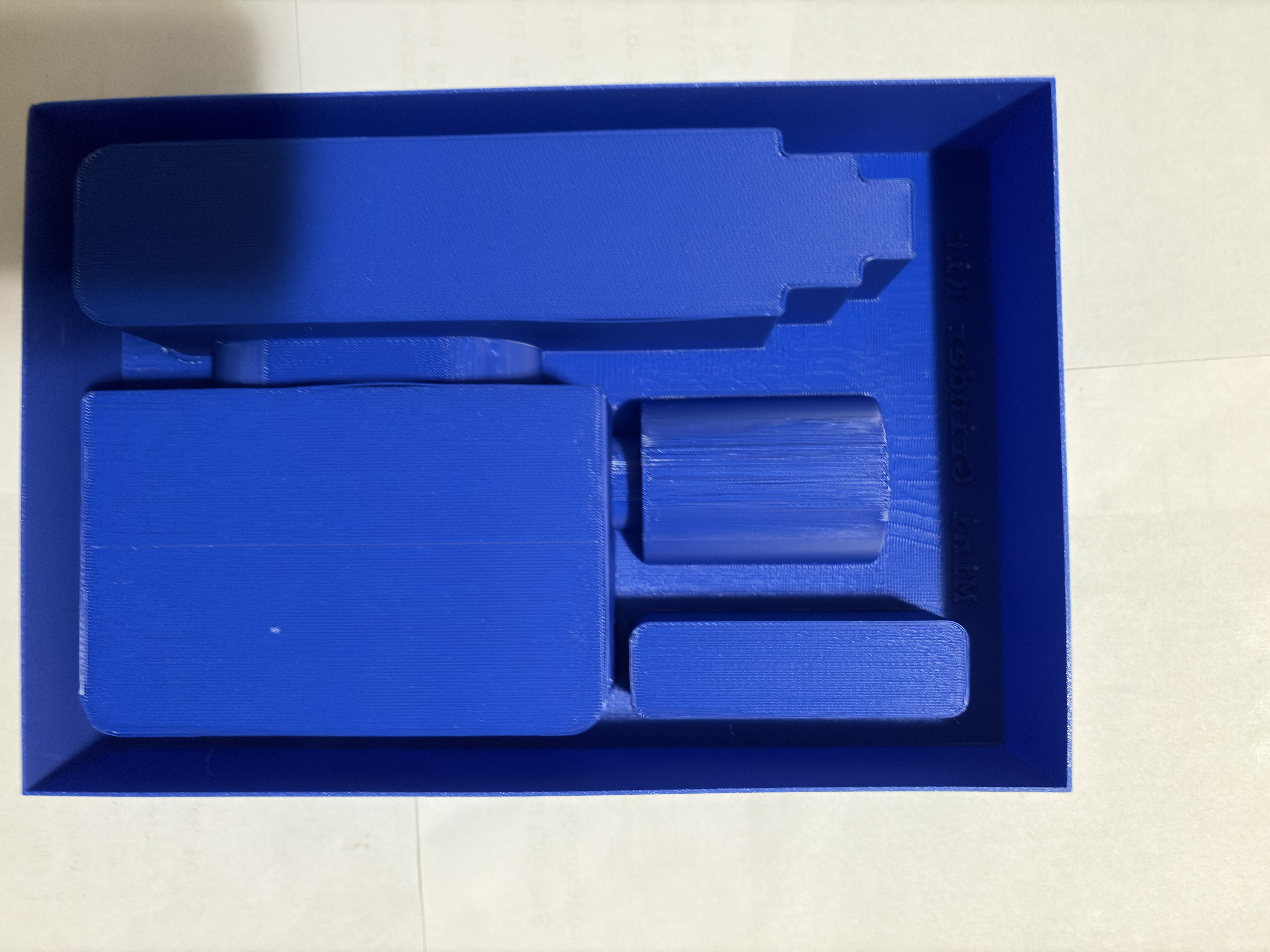 Vevor Case — thumbnail 3