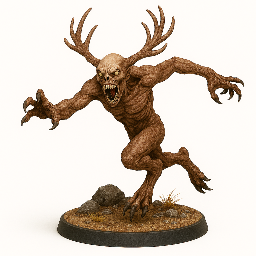 Fallout Creatures & Monsters — thumbnail 27