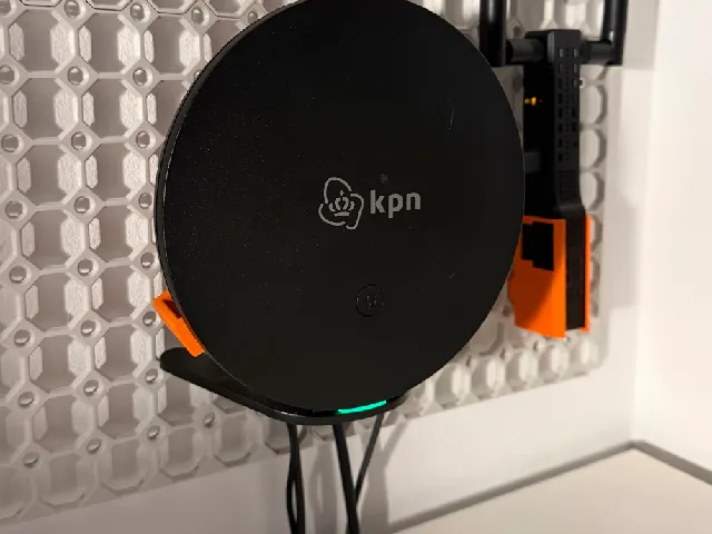 KPN Smart Wifi 2.0 Mount for Multiboard