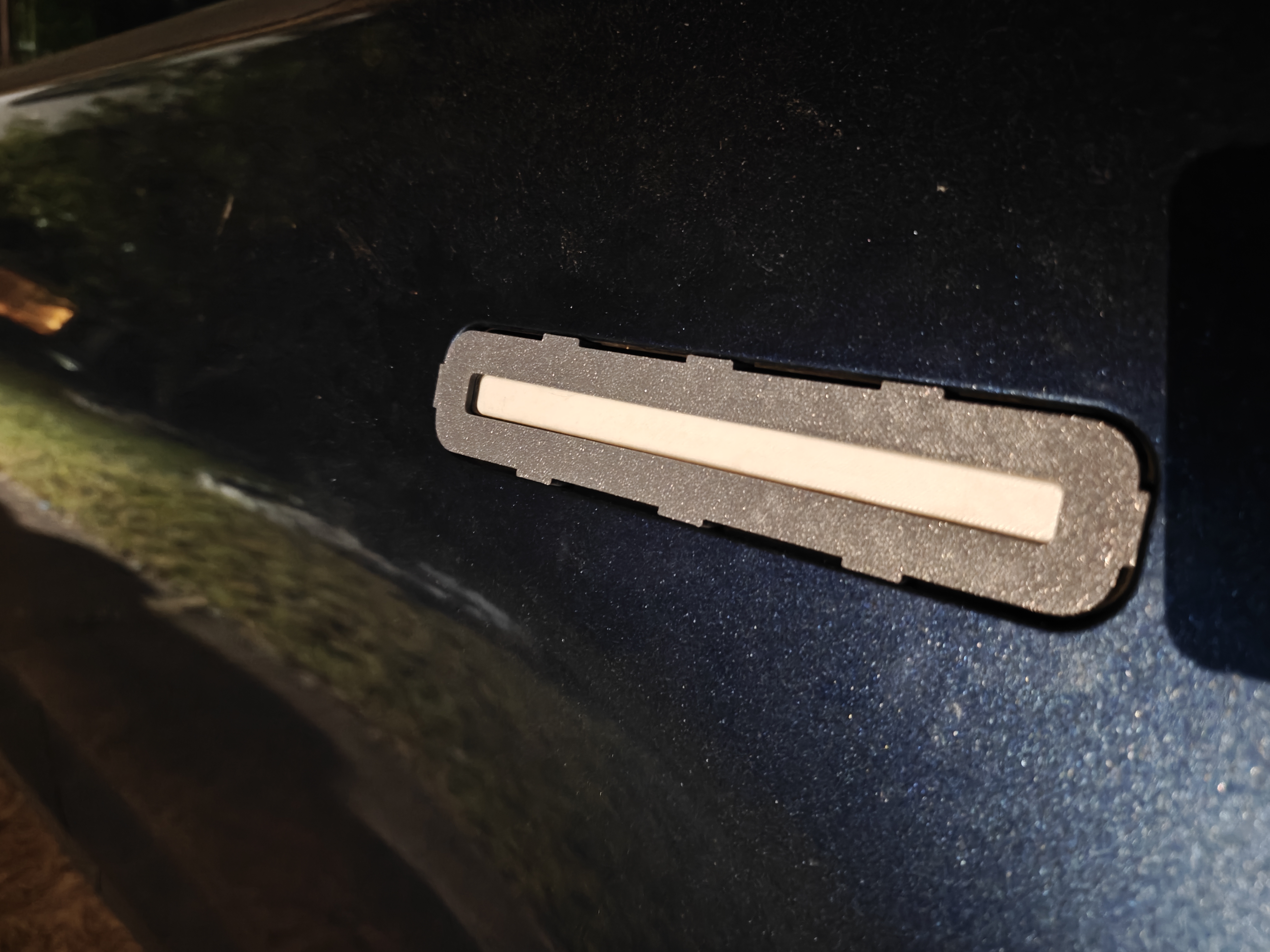 Fisker Ocean (Gen 1 & Gen2a) door handle installation alignment tool 3D model