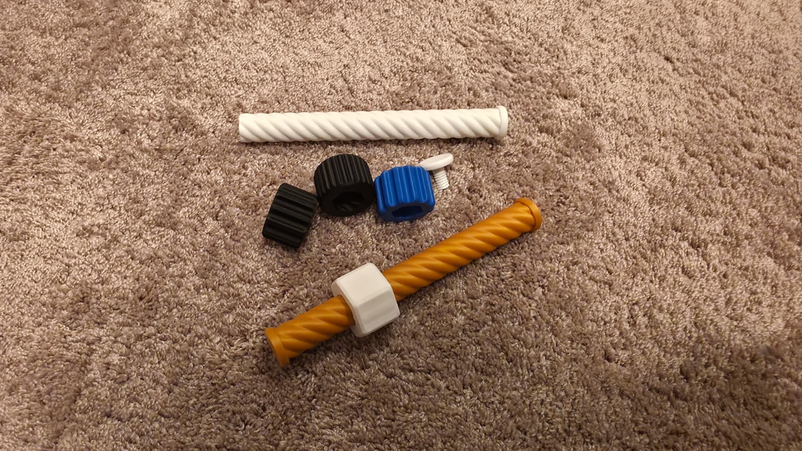 Twist Fidget — thumbnail 2
