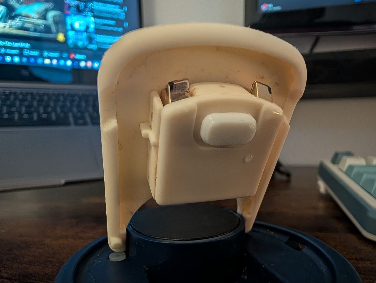 Tumbler seal generic