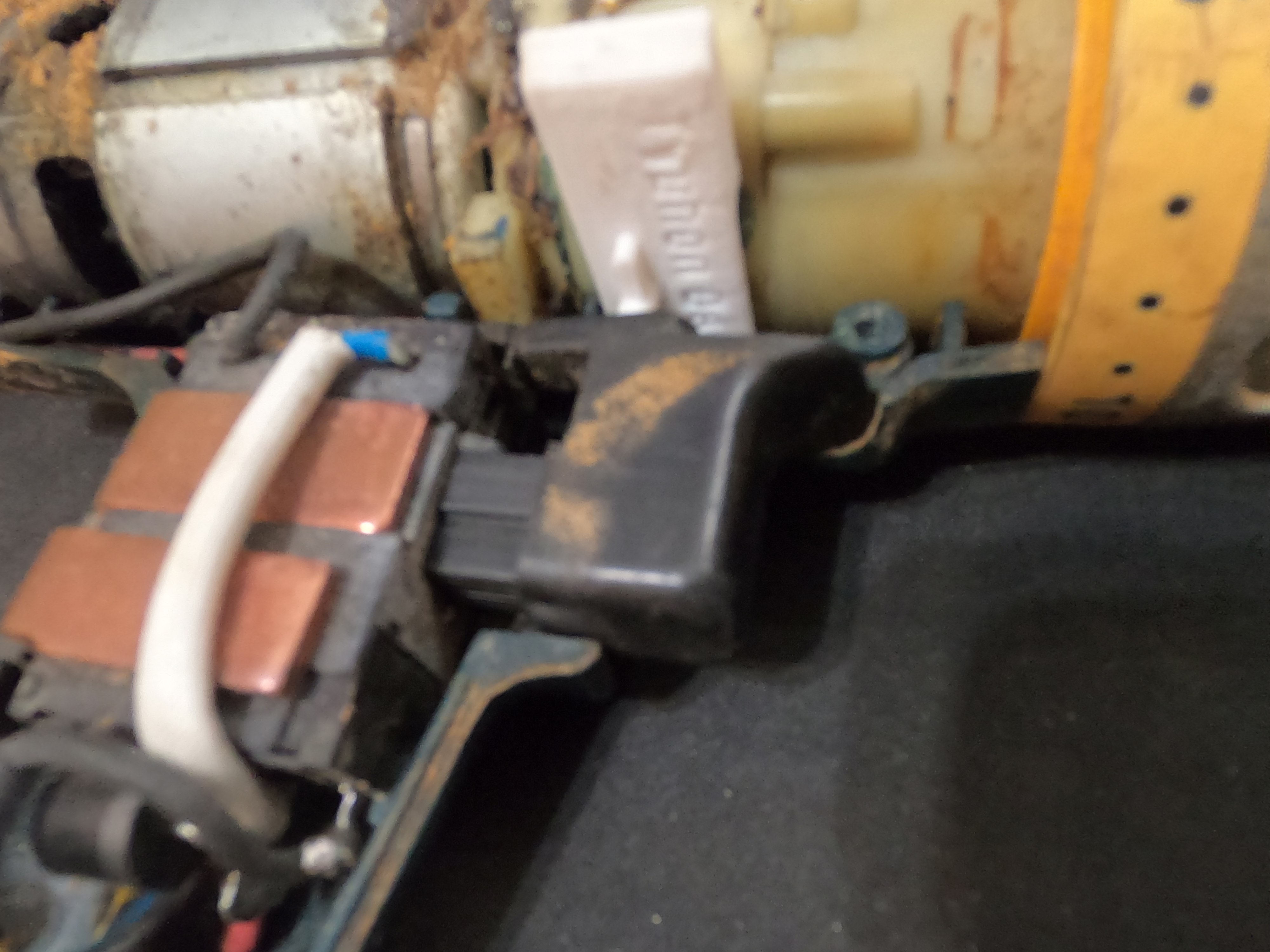old ryobi selector switch — thumbnail 3