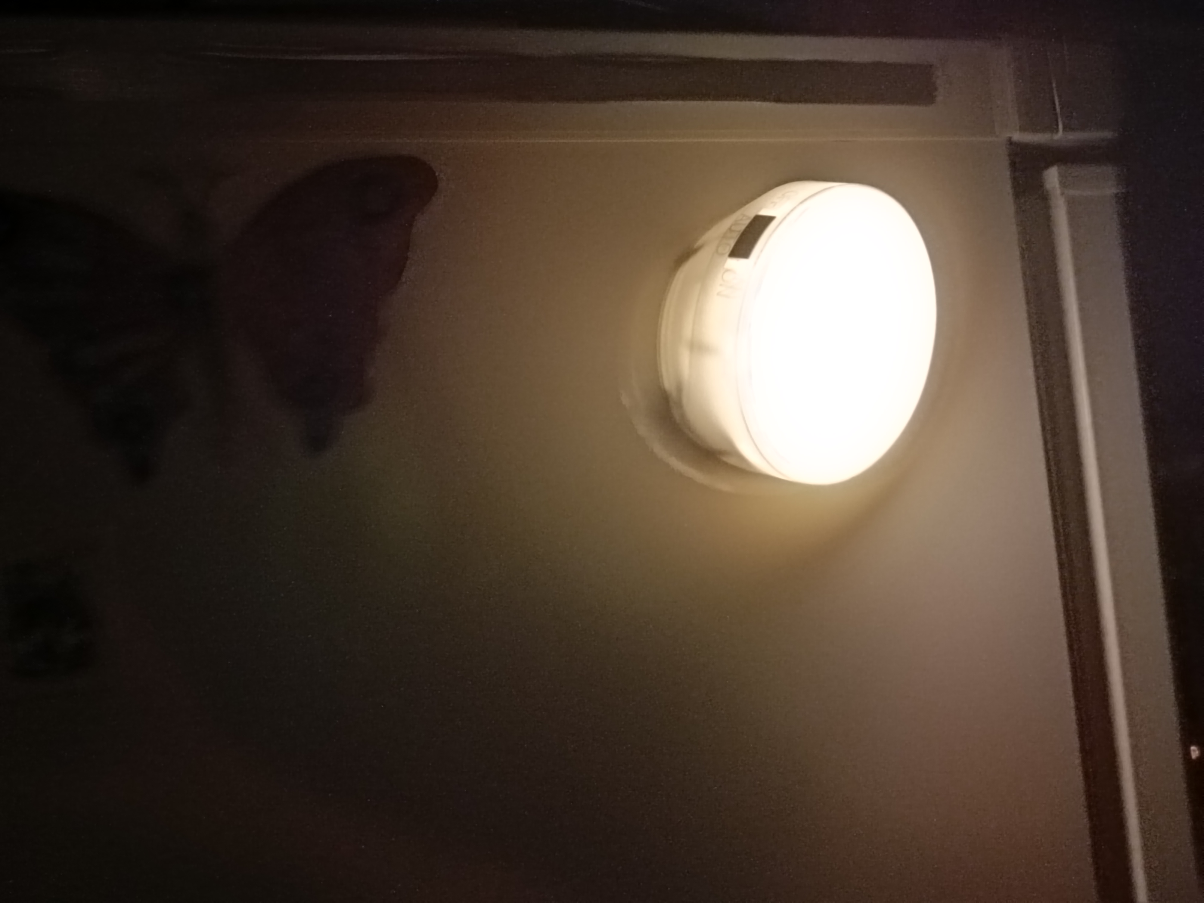 Motion lamp housing — thumbnail 5