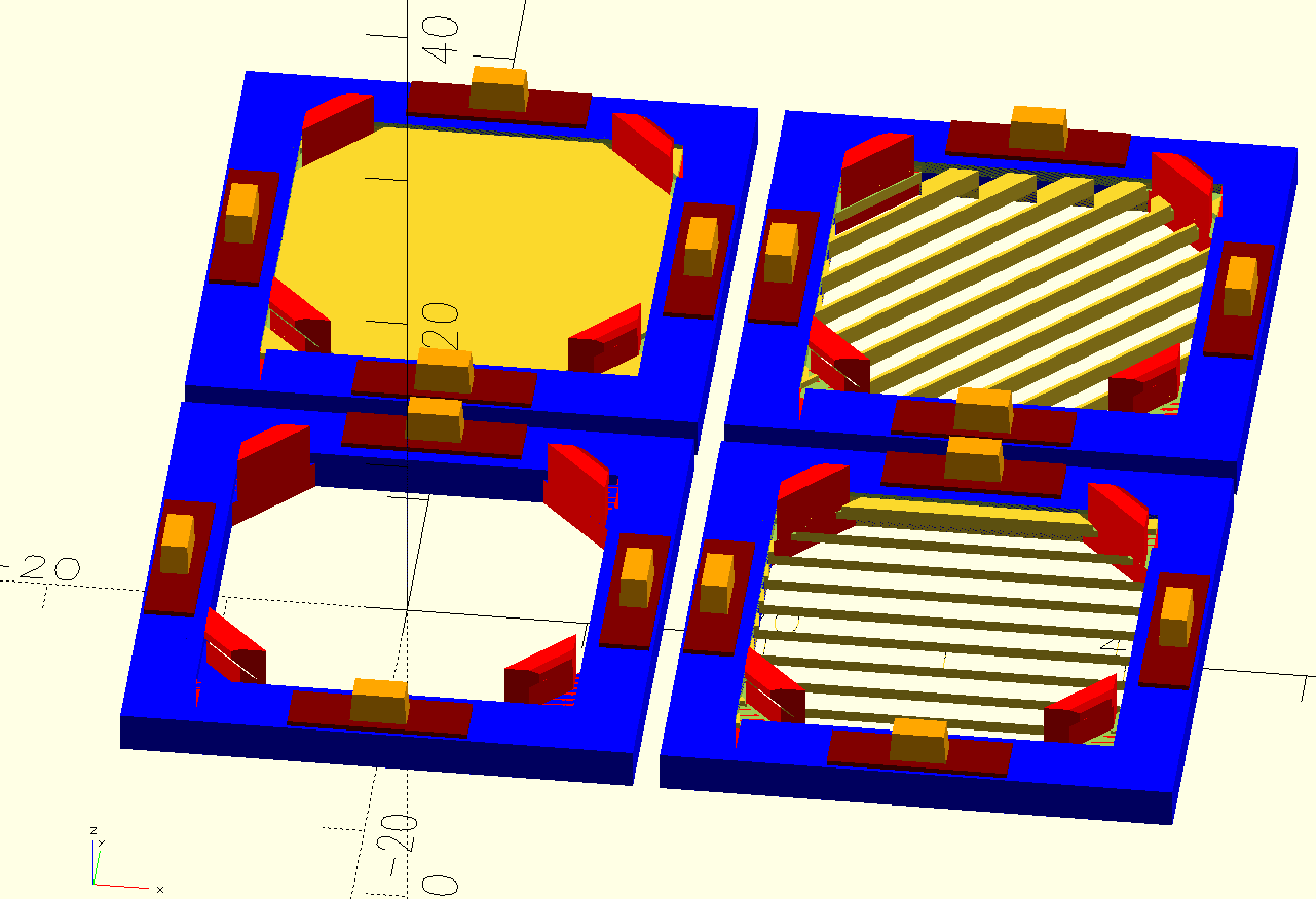 Framework Desktop - 3D Print Optimized Tile — miniatura 6