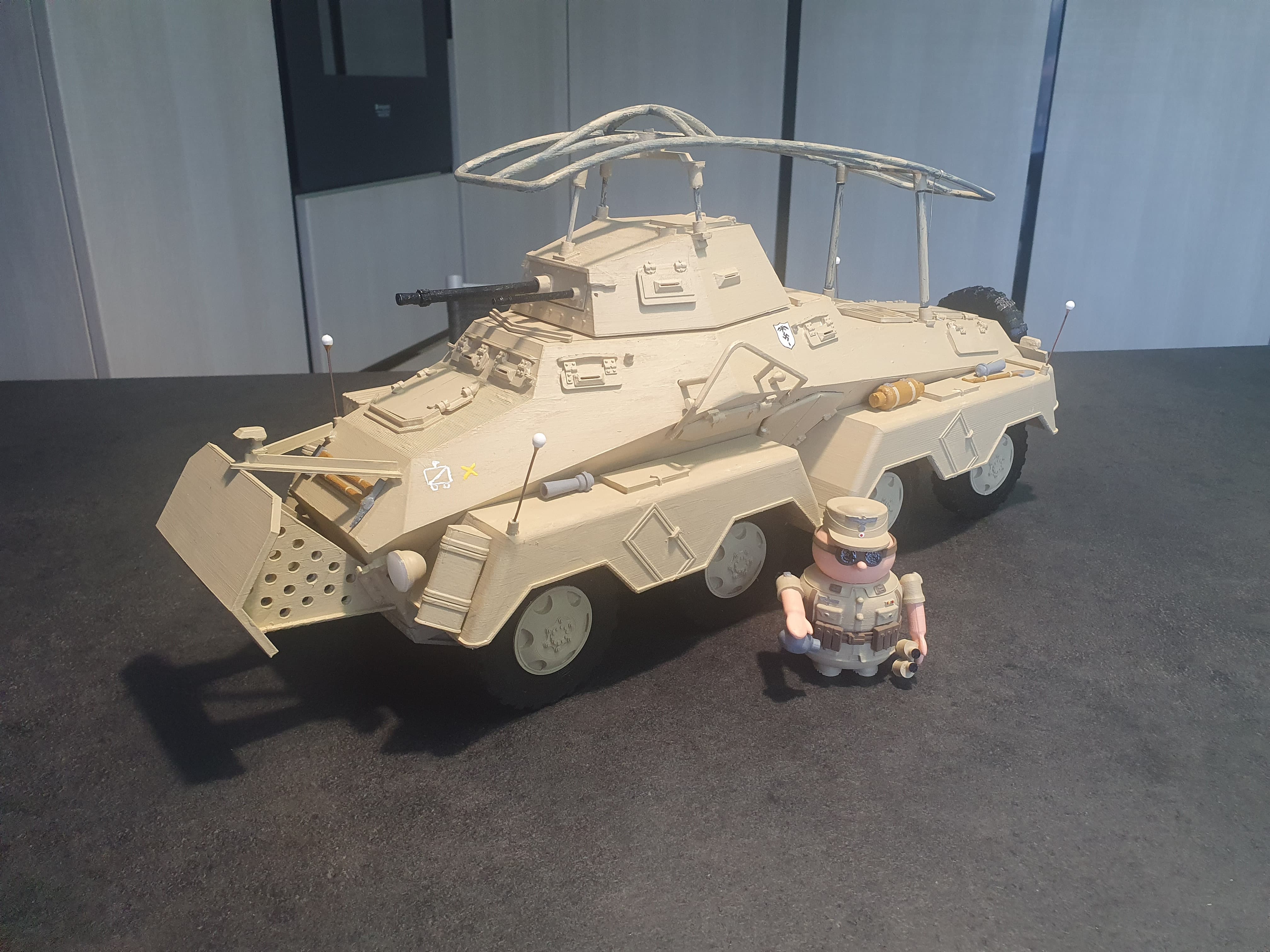Sd.Kfz. 232