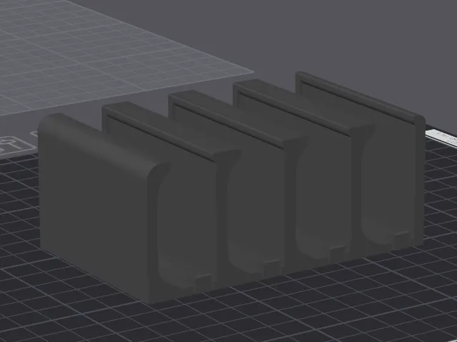 Canon LP-36 Battery Holders