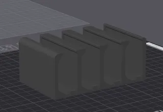 Canon LP-36 Battery Holders