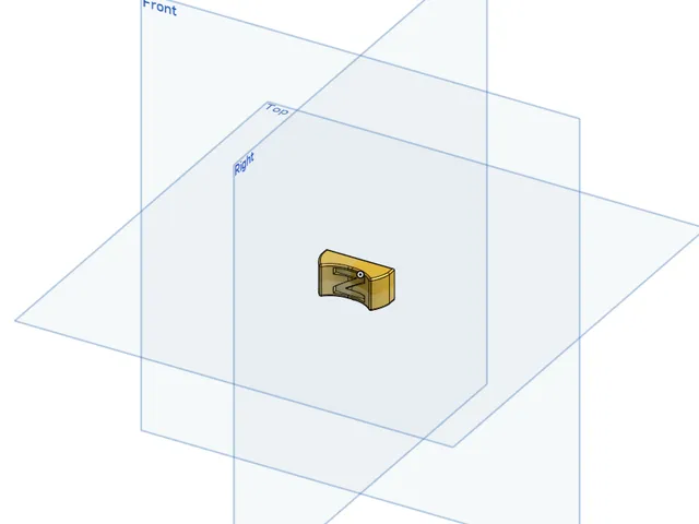 Slider Knob