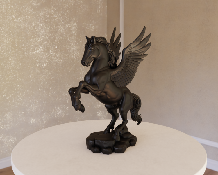 Pegasus — miniatura 9