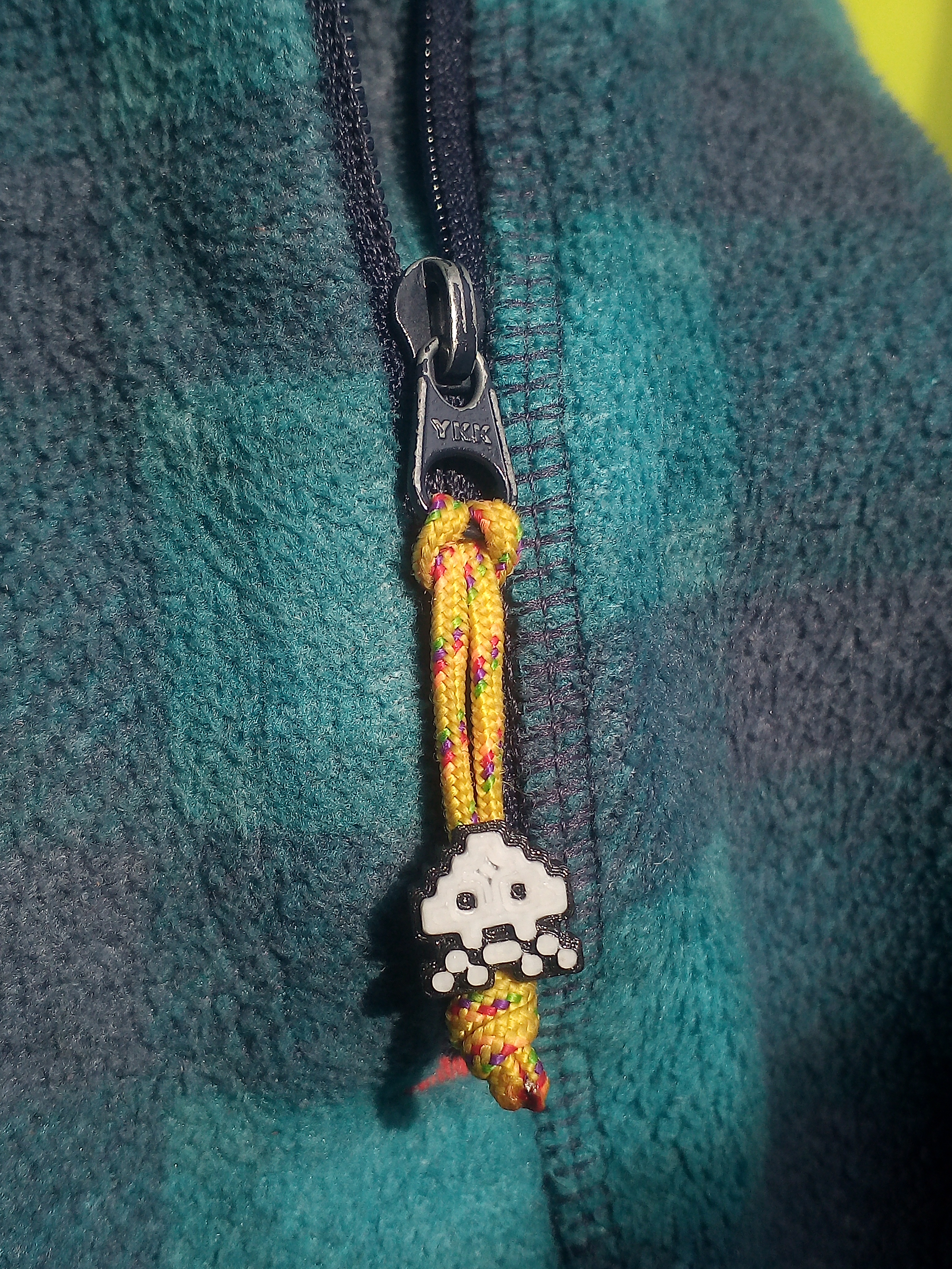 Beads - Space Invaders — miniatura 7