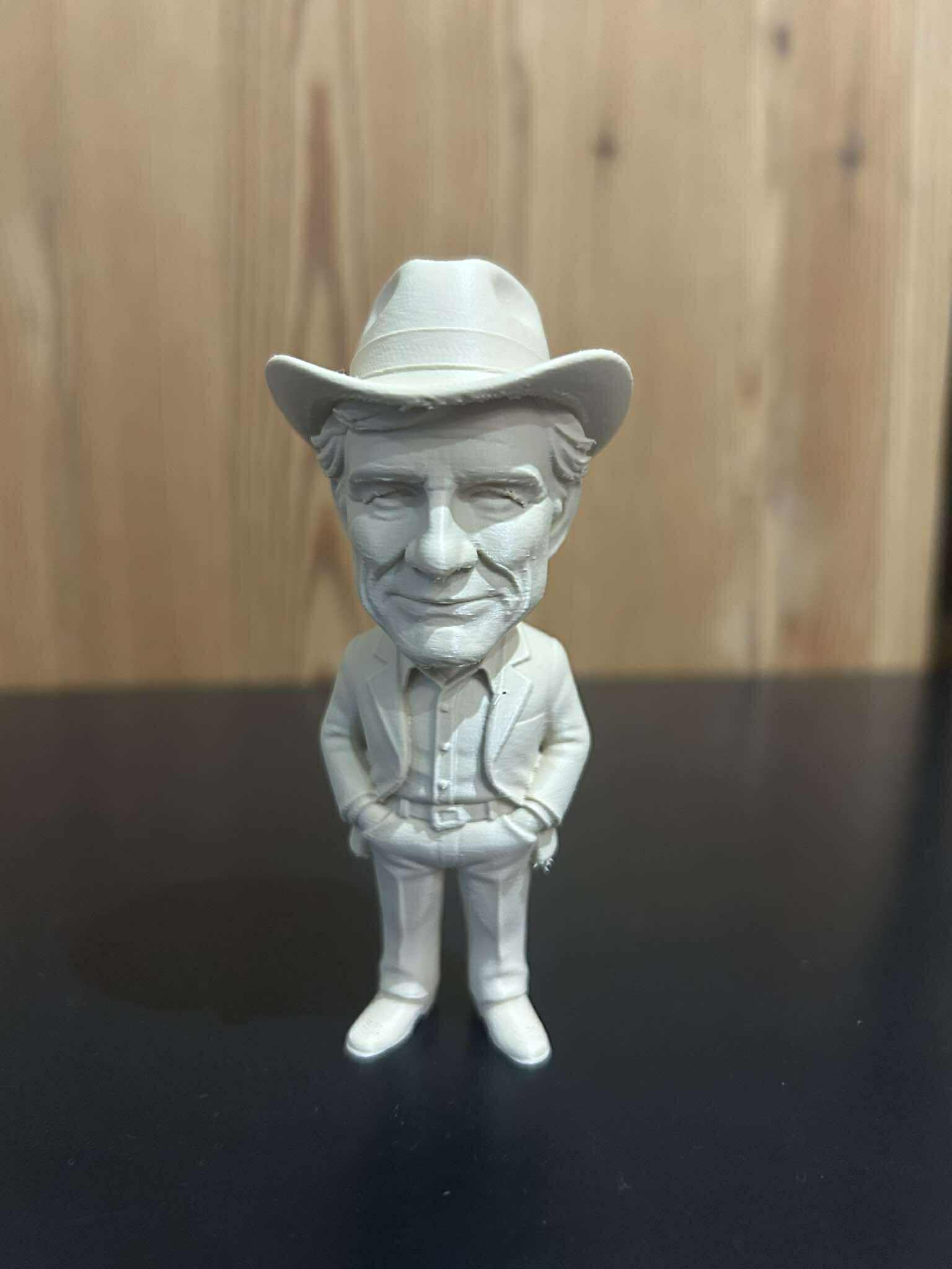 Robert Redford — miniatura 2