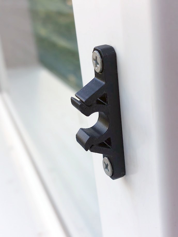 Insect screen mounting accessories — thumbnail 6