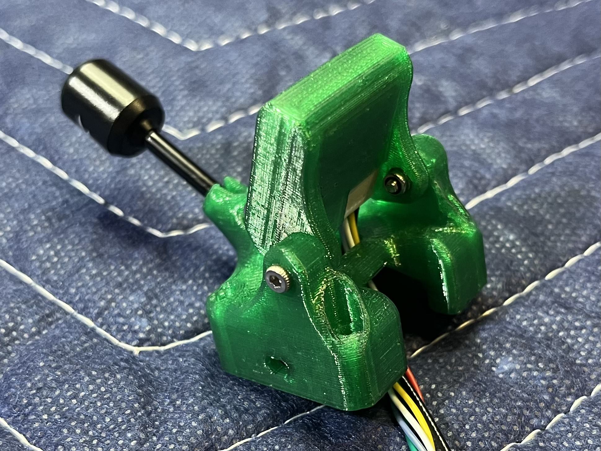 Leopard FPV Drone — miniatura 33