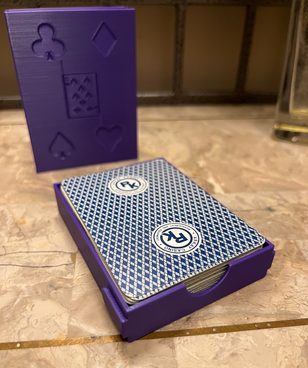 Playing Card Case (Parameterized) — thumbnail 3