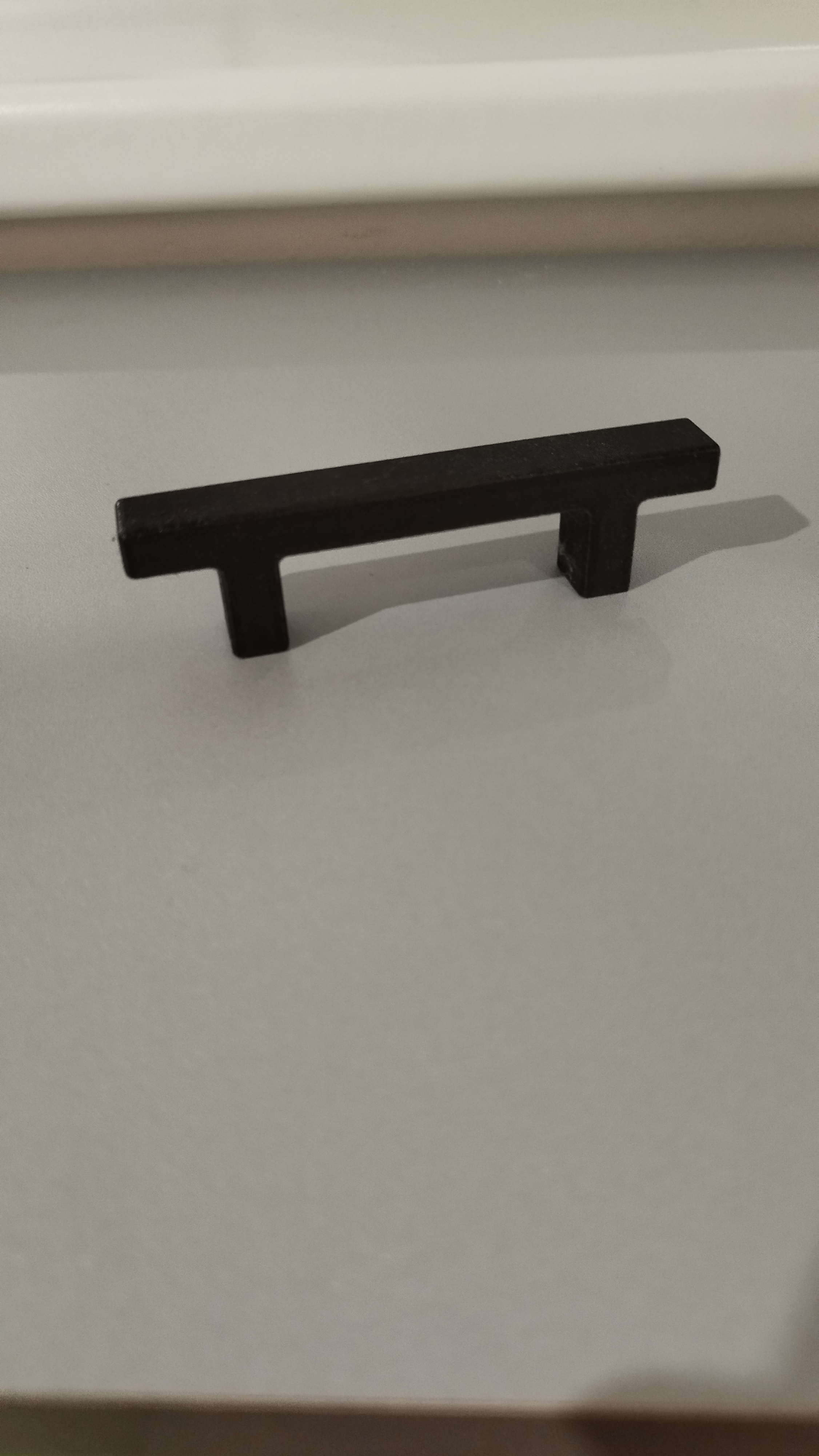 DRZAK - cabinet handles 65mm