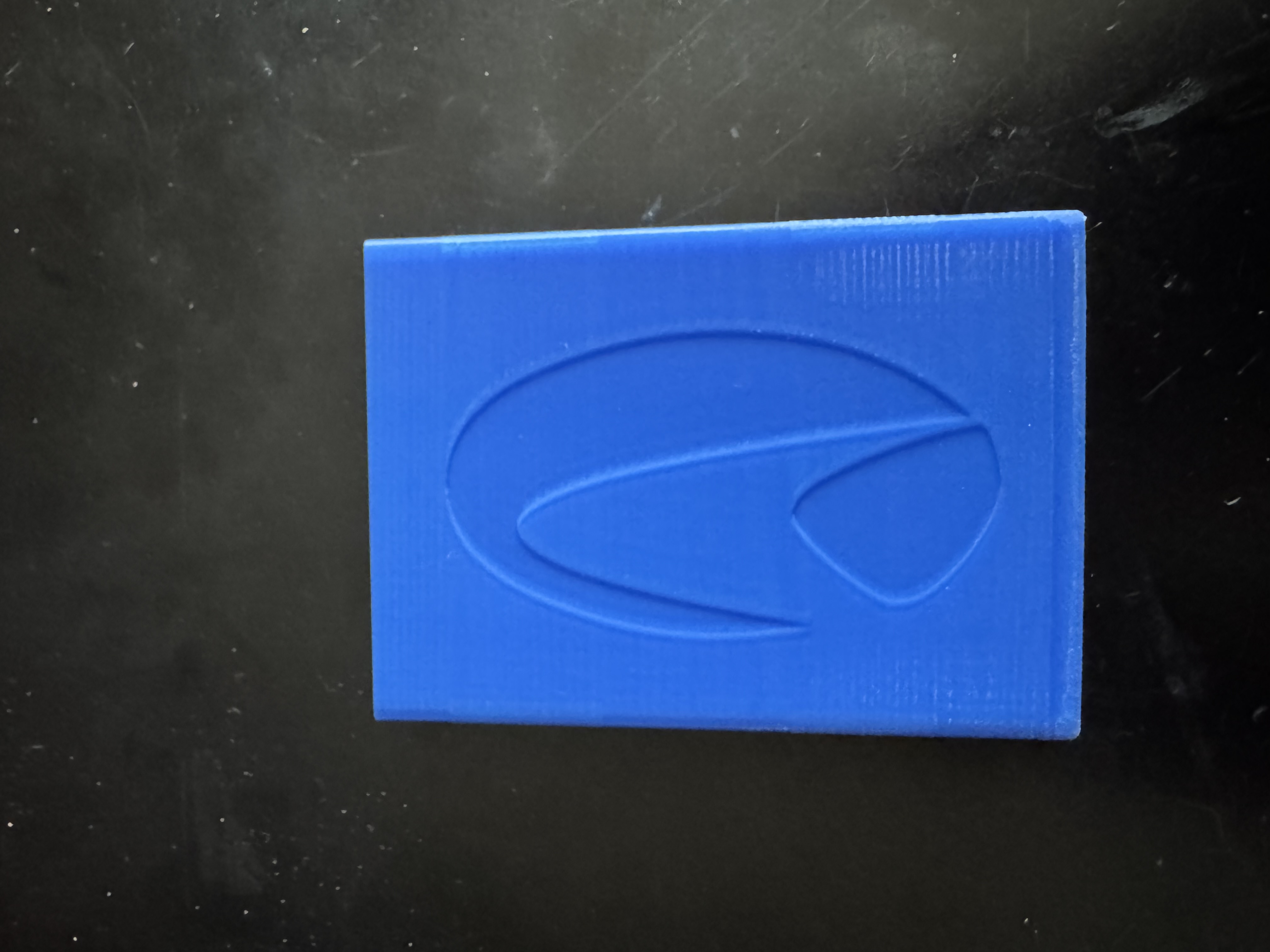Star Trek CCG Deck Holder