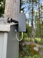 Tibber Pulse CT holder