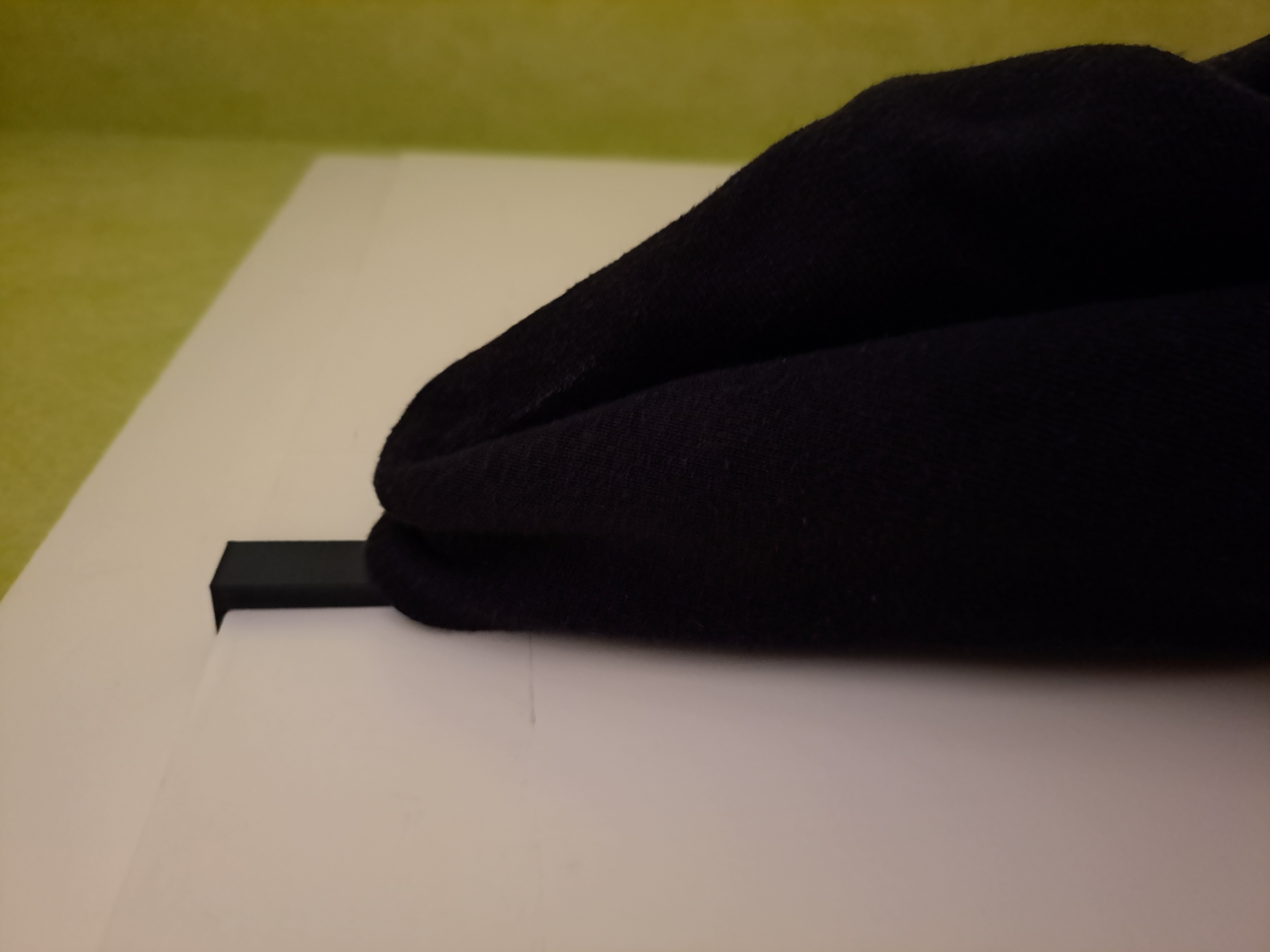 Doorhook + extra thick — miniatura 2