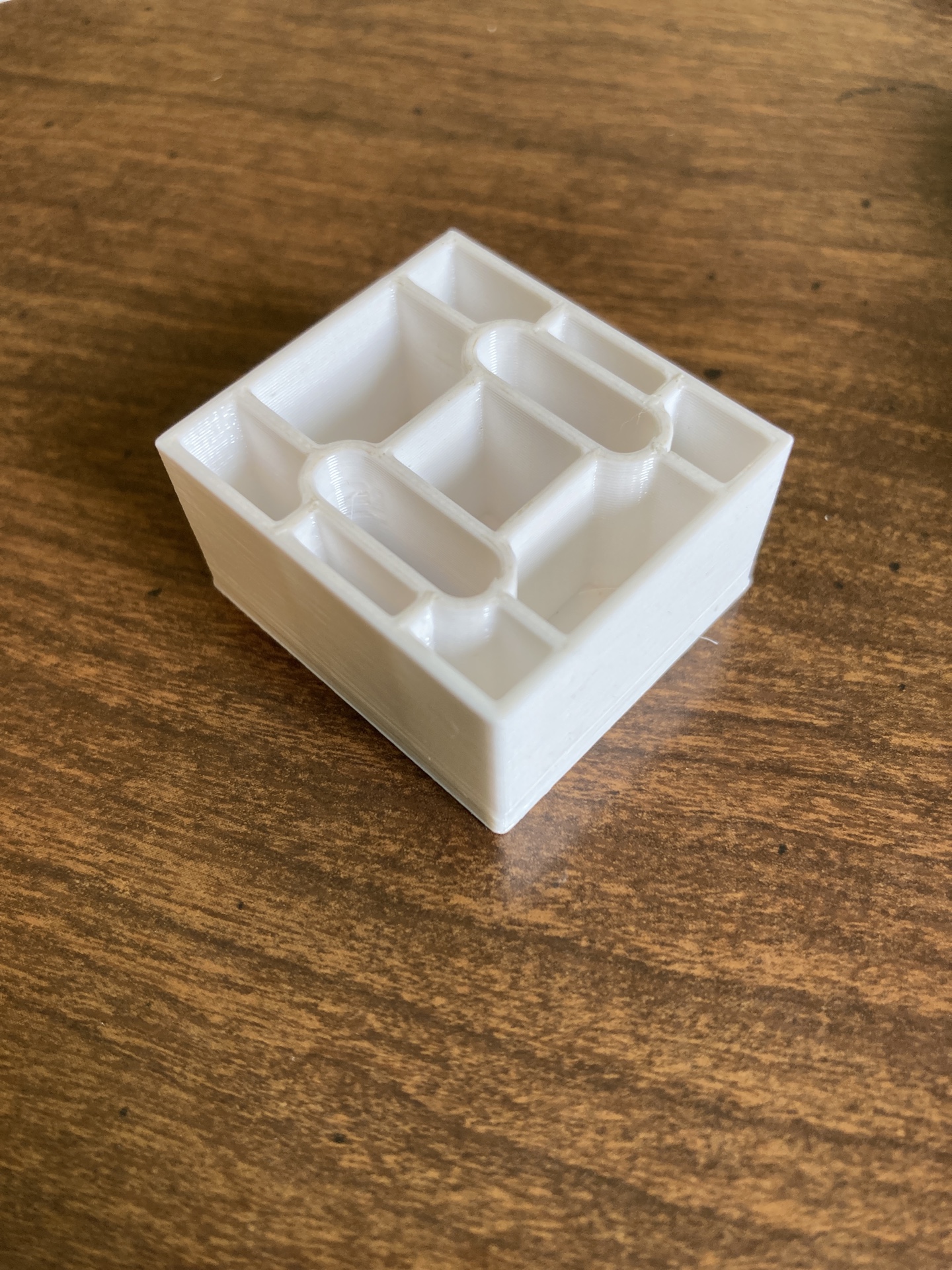Blind Bracket Spacers