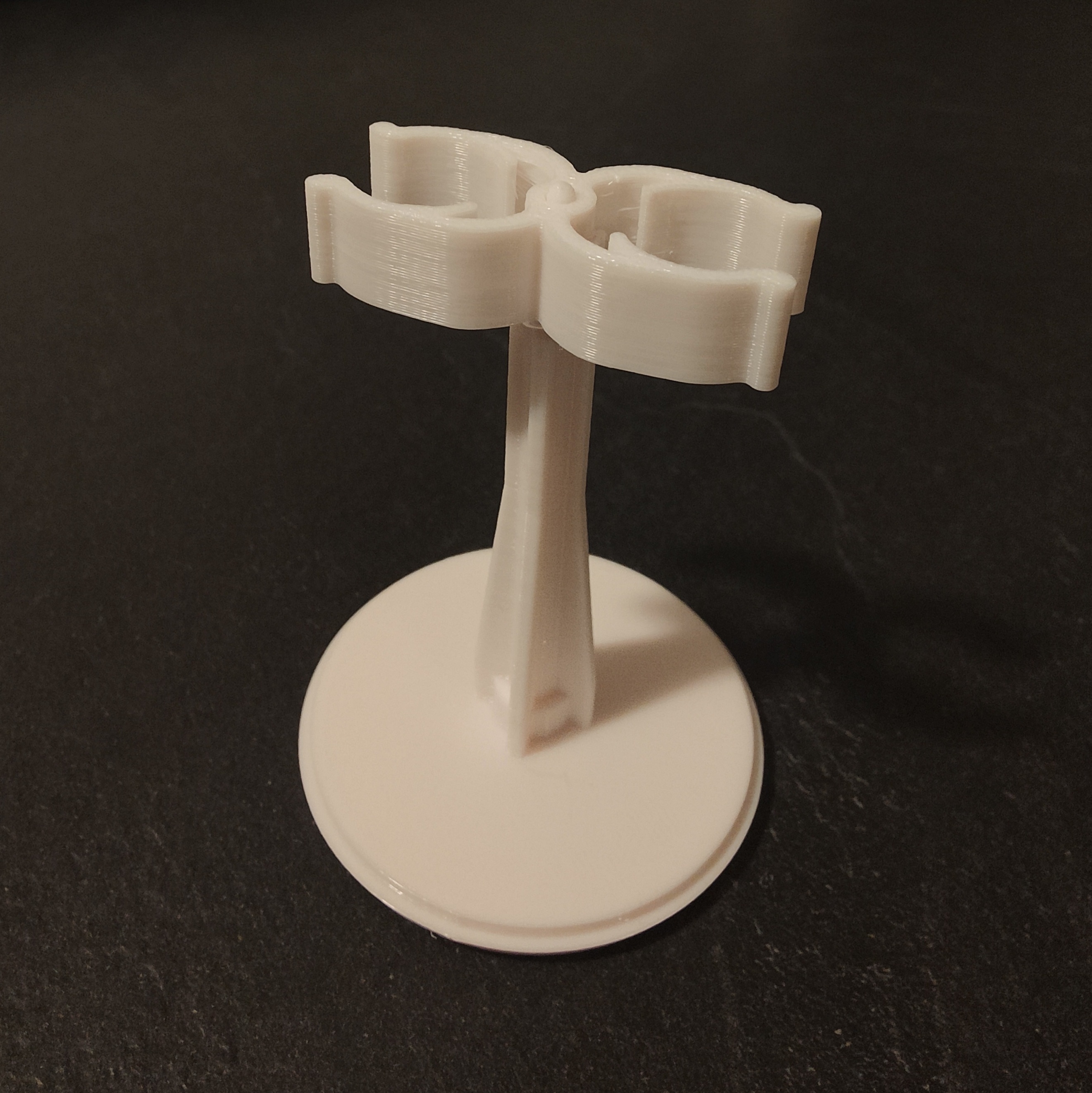 Barbie replacement stand