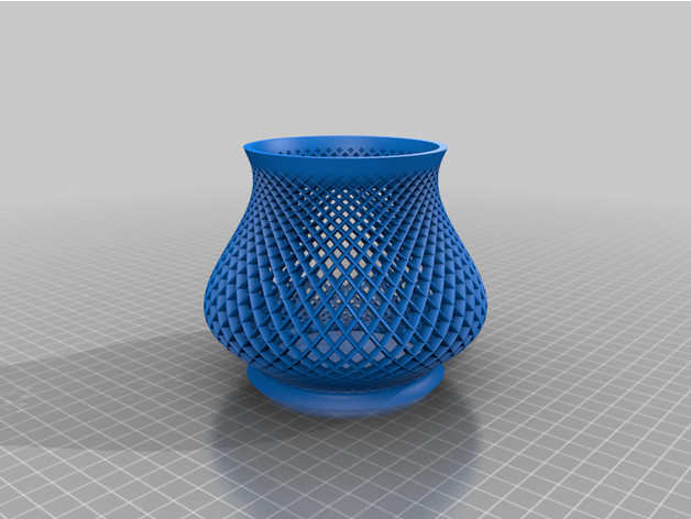 Wireframe Spiral Organizer — miniatura 4