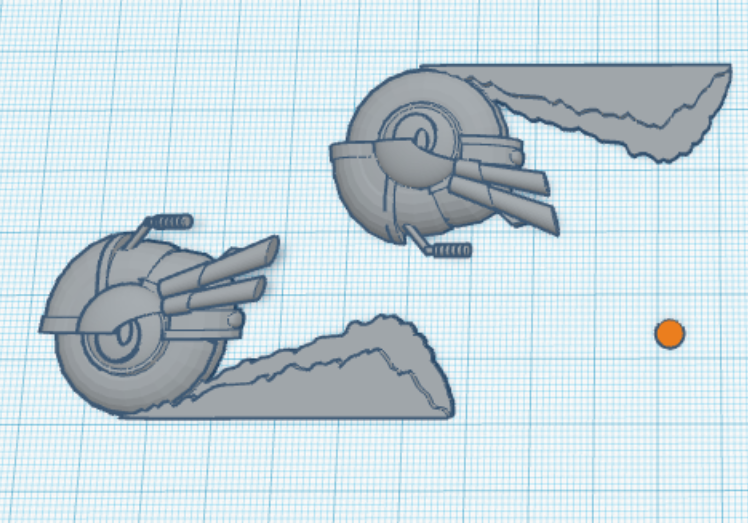 Wheelie Bike from Nintendo's Kirby Air Ride by A. Green Download free