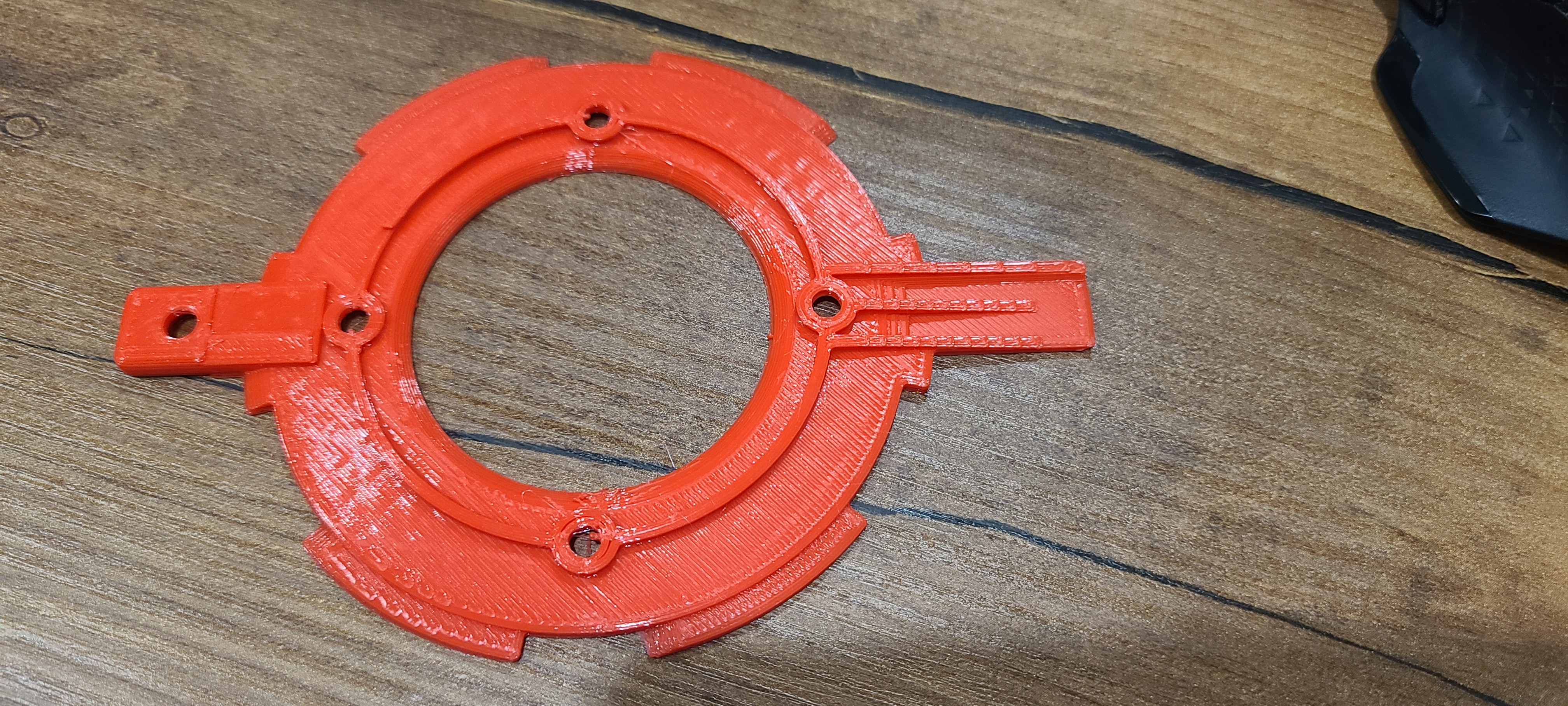 Unifi Mount