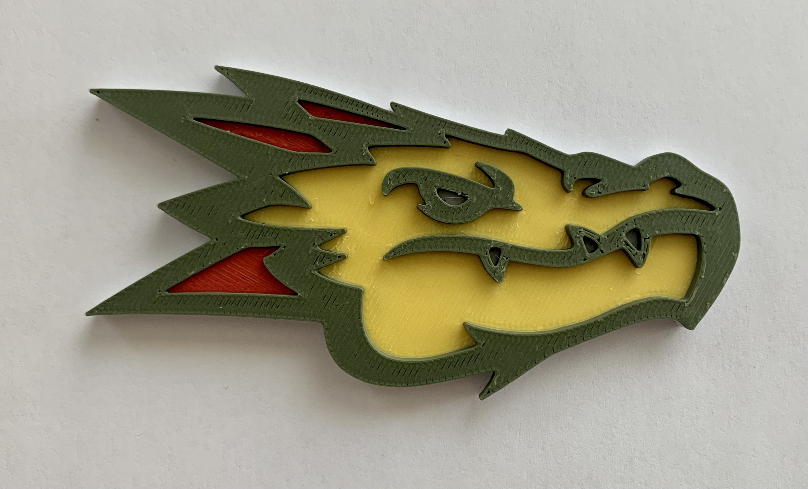 Barcelona Dragons - ELF Teams 2023