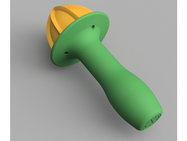 CitruSquee — thumbnail 2