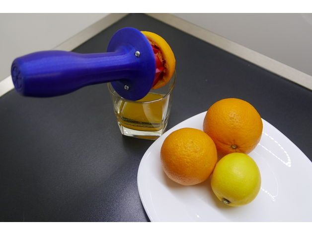 CitruSquee — thumbnail 3
