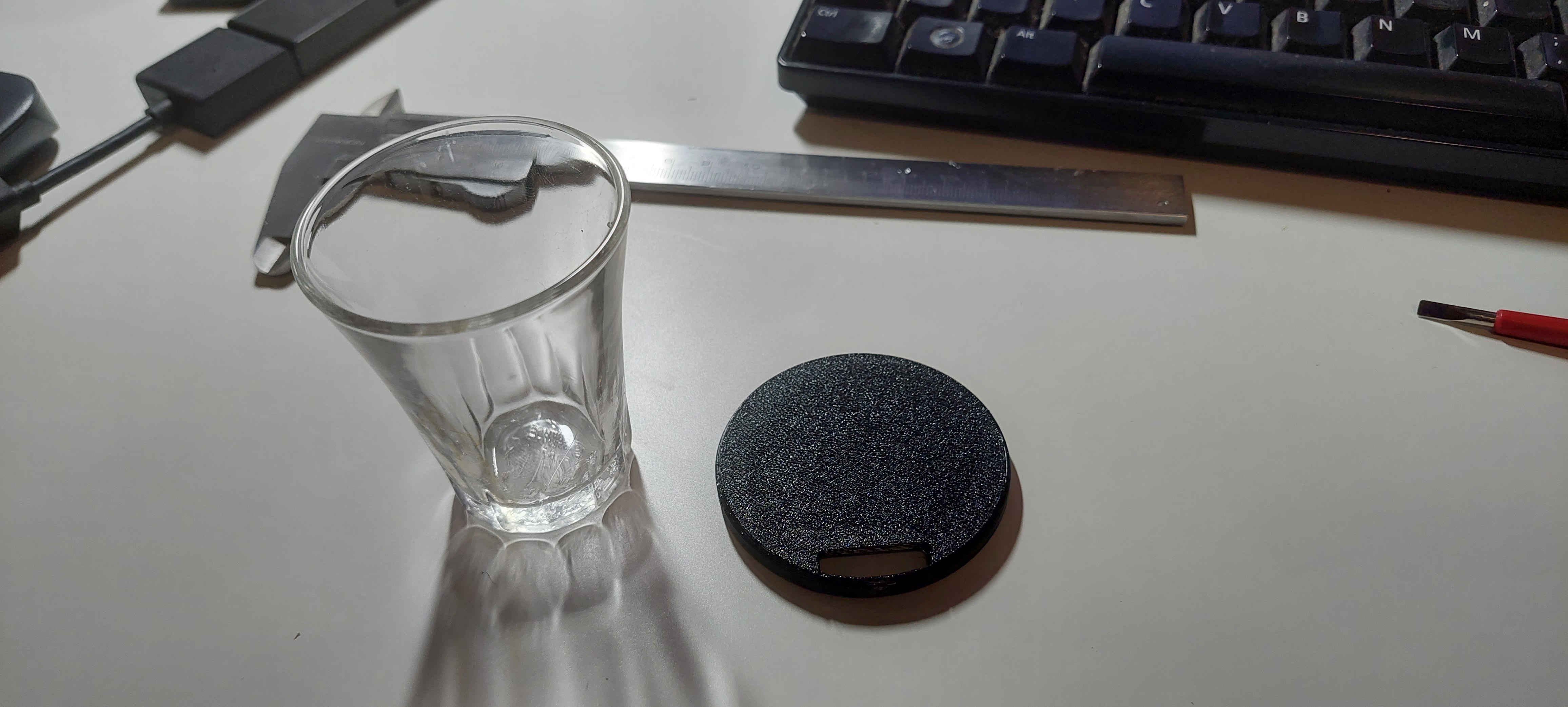 COPRI BICCHIERE DA CAFFE