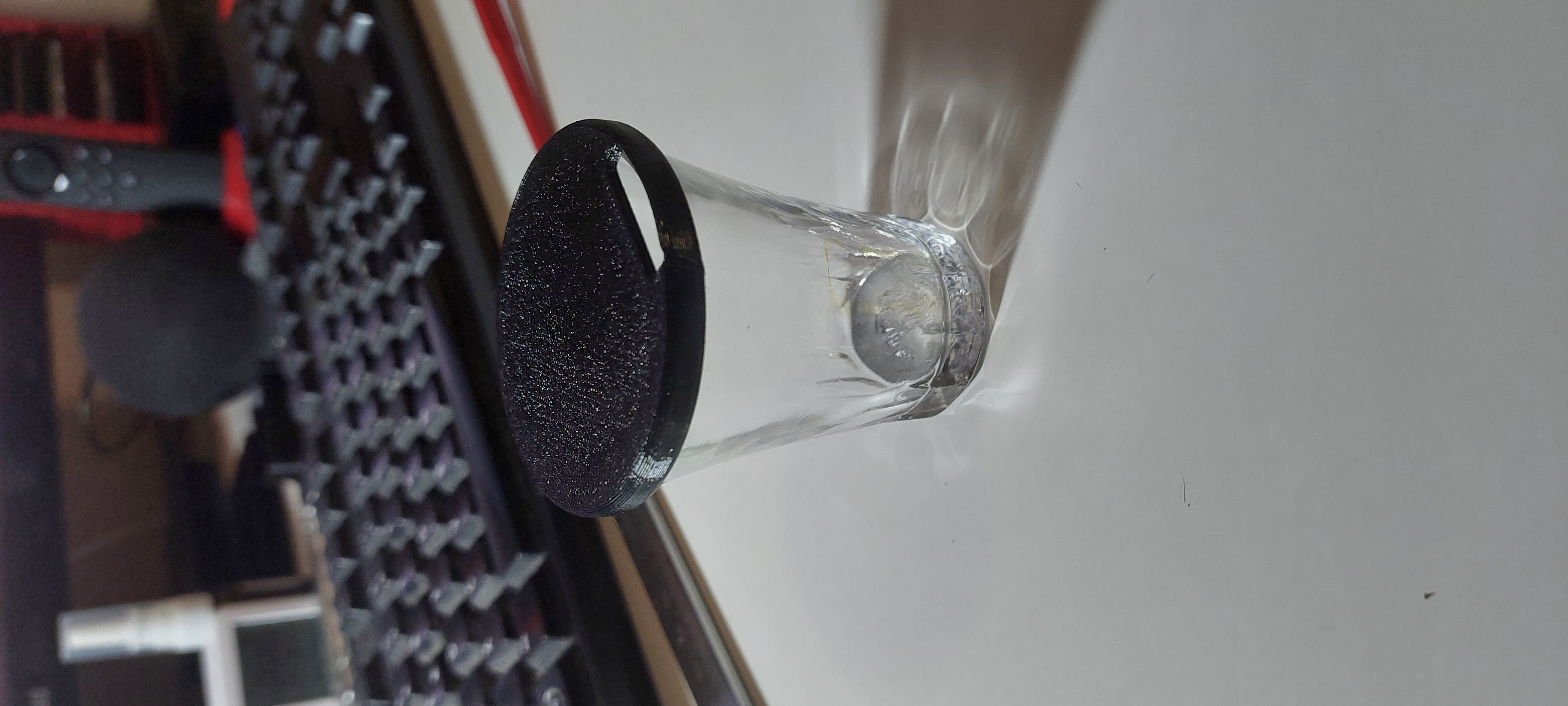 COPRI BICCHIERE DA CAFFE — miniatura 4