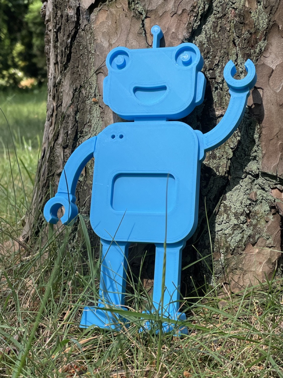 WakeletBot