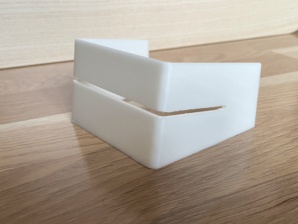 Jigsaw Puzzle Box Stand by Christian K Download free STL model