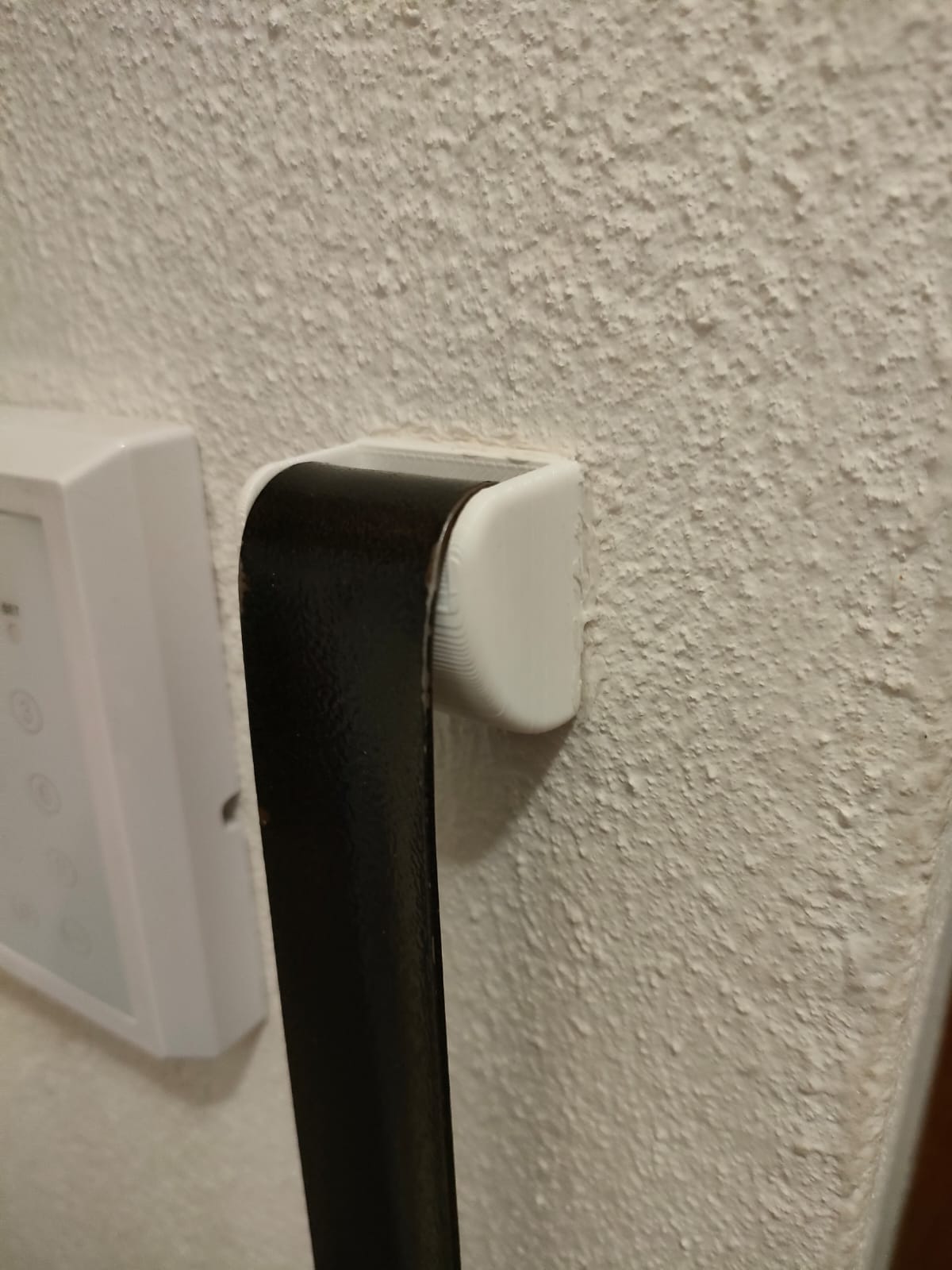 shoehorn holder