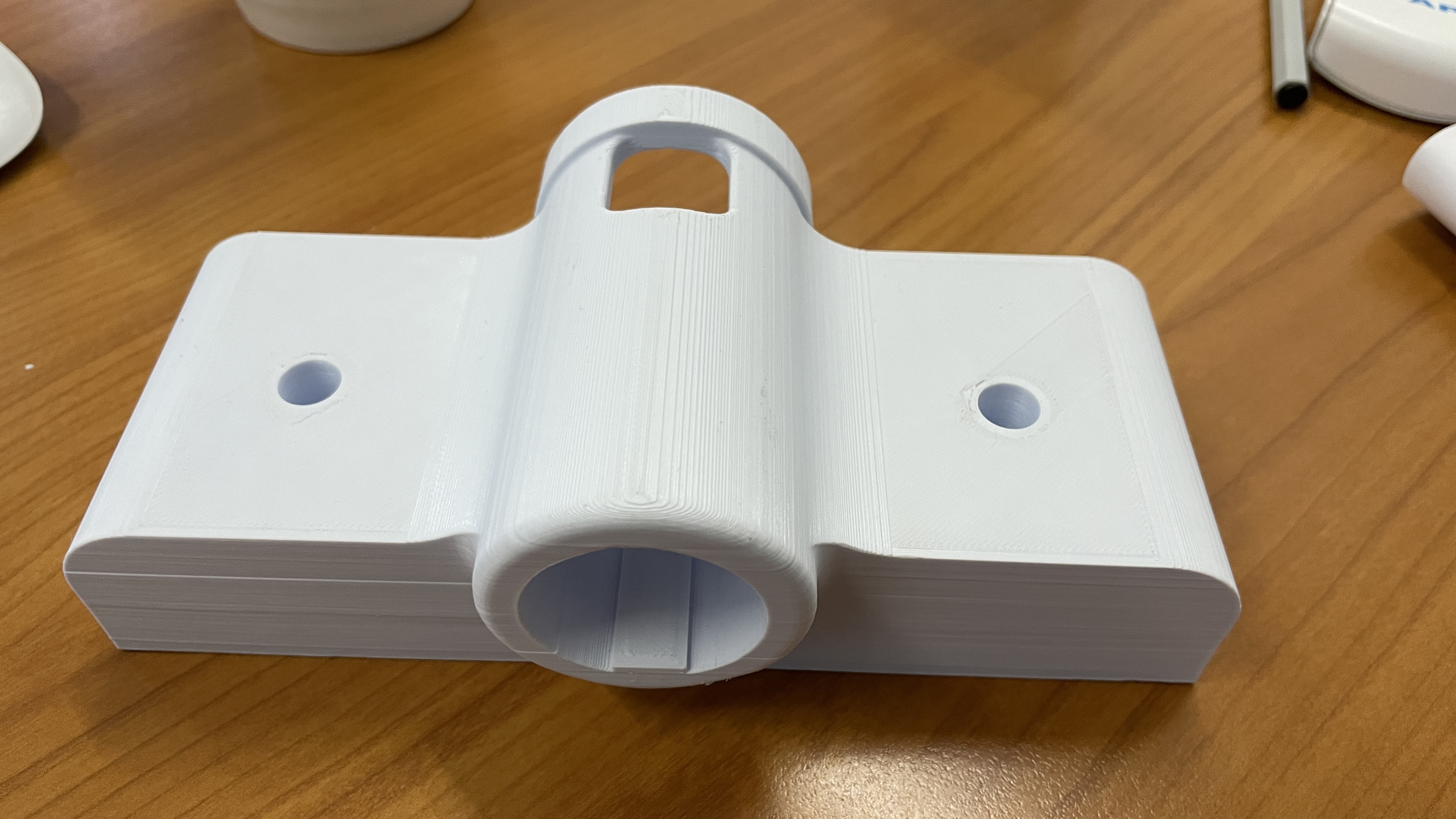 Starlink Flat Mount Dishy Adaptor