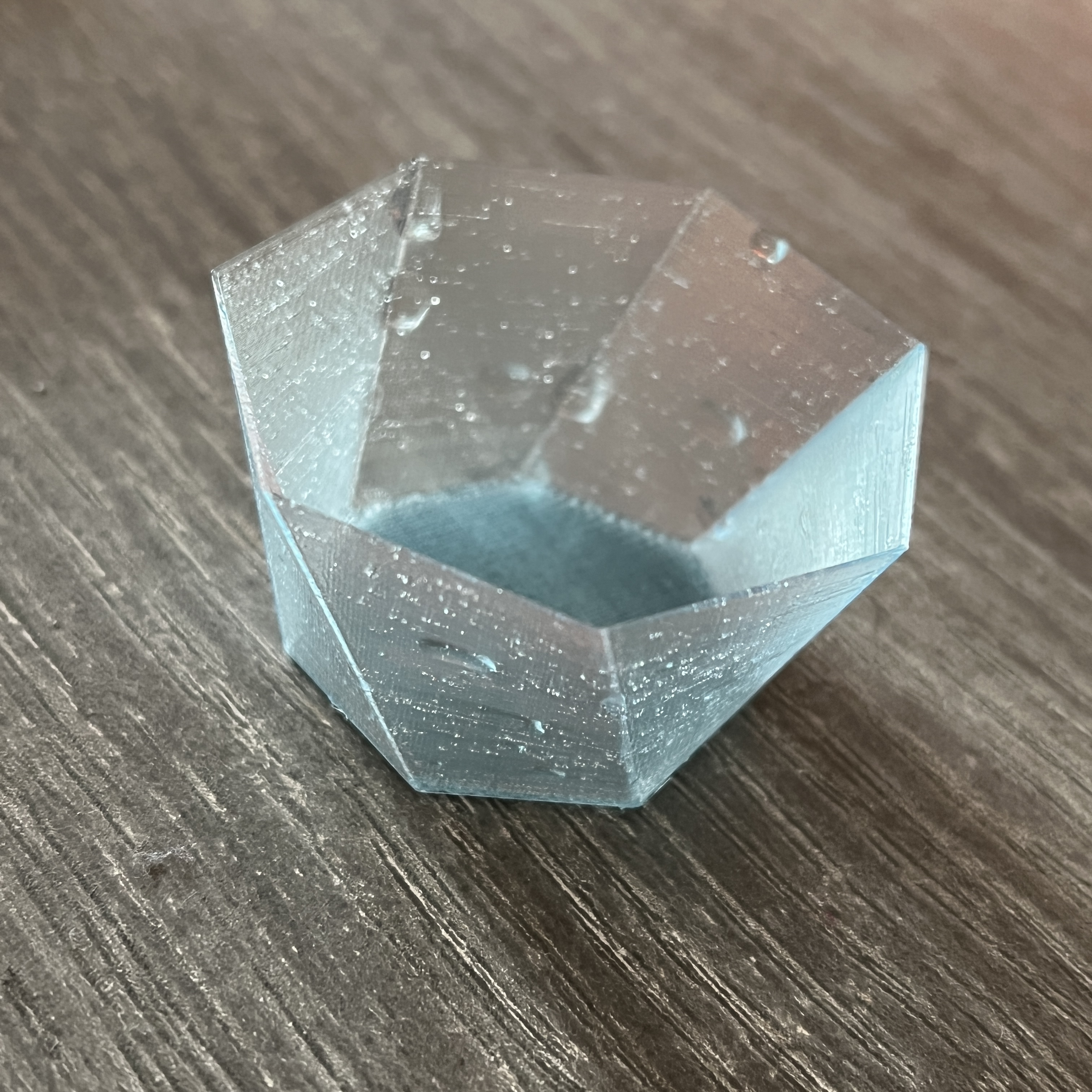 Mimi Minimalistic Flower Pot / Vase