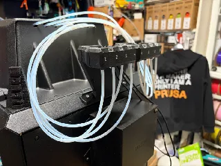 INDX Filament From Above Mount (Beta)