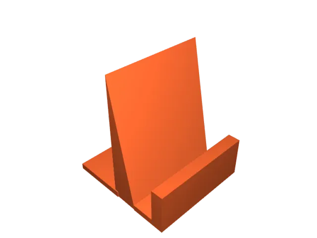 phone holder
