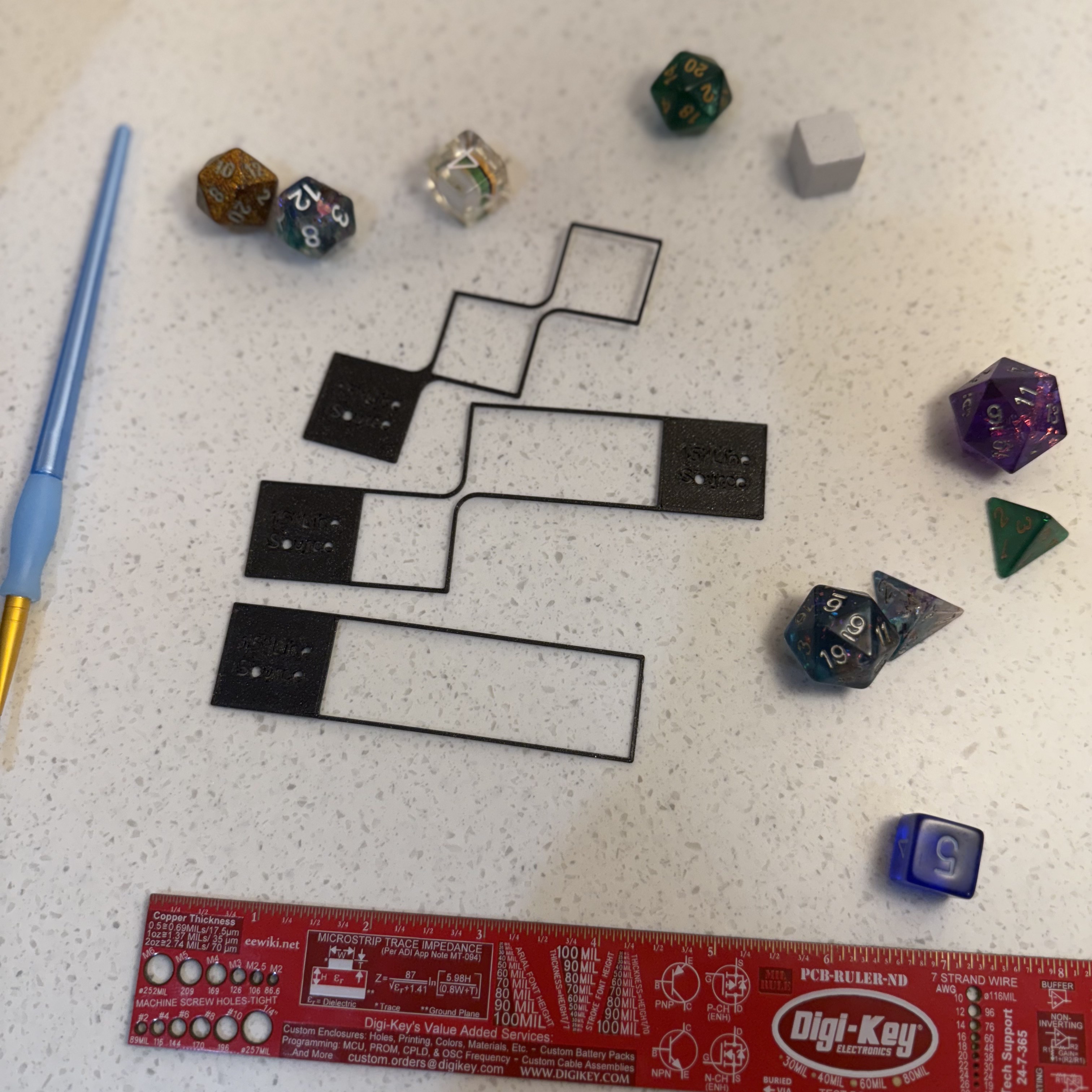 PF2E Spell Area Templates