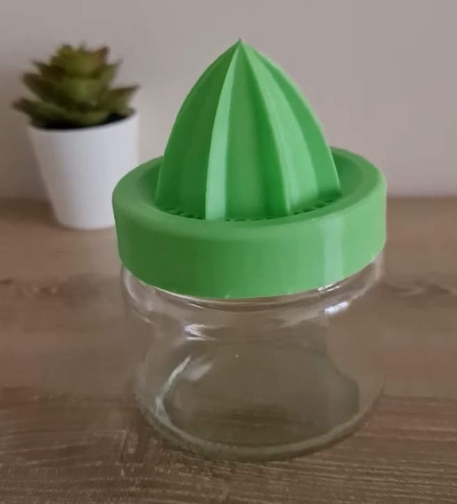 juice squeezer